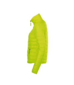 SOLS Womens/Ladies Ride Padded Water Repellent Jacket (Neon Green) -Featured Women's Clothing Stores AB36E7907D71BE04F036ACB1BE093BBBBC8A7C36F4389283B4CB67DAECF4465E