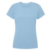 Mantis Womens/Ladies Essential T-Shirt (Sky Blue)