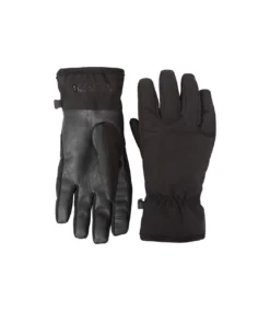 Mountain Warehouse Womens/Ladies Hurricane Extreme Windproof Gloves (Black) -Featured Women's Clothing Stores AB97CDD198DB85C7C4695C0B2D24AAF5C6FDEEDA604BF2774FC38763637AAB7C
