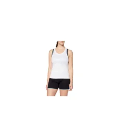 Stedman Womens/Ladies Active Poly Sports Vest (White) -Featured Women's Clothing Stores AC0C9273C6F576BD045510DDCD6D060226EECD10F4912D3447B17452C38C97D8