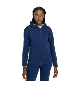 Umbro Womens/Ladies Pro Elite Fleece Jacket (Navy) -Featured Women's Clothing Stores ADA94B414FF057C448732497F63957CFF22F3B4D94E724FFD890C5F3EC559247