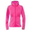 Trespass Womens/Ladies Sunnyside Full Zip Up Microfleece (Marine)