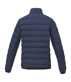 Elevate Womens/Ladies Insulated Down Jacket (Navy) -Featured Women's Clothing Stores B1B66EE1CFEC270283626655CCFCC25946A403718C39A561F7163AC95B6B75E8