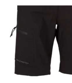 Trespass Womens/Ladies Libby DLX Cargo Shorts (Black) -Featured Women's Clothing Stores B1DCB66C705597AF7821F3AD13ECFADF288BF8F3FE549A5ED072B330394B9996