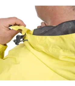 Trespass Adults Unisex Qikpac Packaway Waterproof Jacket (Yellow) -Featured Women's Clothing Stores B5DD7B1B7C00A0BAC2D760AE1CFE22C46F44787A1DC17A3D6D6F1FEABCFF7242