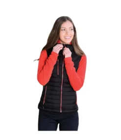Stormtech Womens Gravity Thermal Vest/Gilet (True Red/ Black) -Featured Women's Clothing Stores B9E8381B70E301B67B4DBD48F3AD4331615BC2A3F8312F604590EFFA7846953B