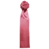 Premier® Premier Scarf - Ladies/Womens Plain Business Scarf (Fuchsia) (One Size)