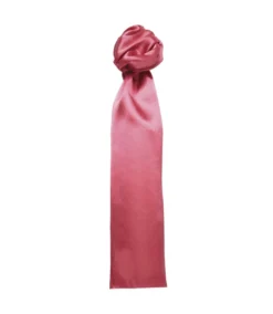 Premier® Premier Scarf - Ladies/Womens Plain Business Scarf (Fuchsia) (One Size)