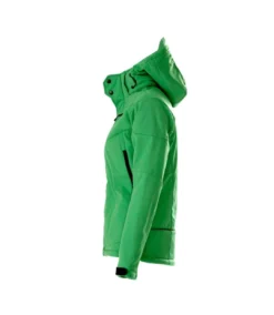 Printer Womens/Ladies Skeleton Soft Shell Jacket (Fresh Green) -Featured Women's Clothing Stores BFA206E777E1D6D3ED2699111ECF0B942FEE20834CA4D4801DCEE0831C26E65A