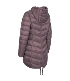 Trespass Womens/Ladies Rianna Casual Jacket (Dusty Heather) -Featured Women's Clothing Stores C1AF74EE9748531EFEBD871C861FBC87704E3C3E4D19FD0F004946ADE8B36FE2