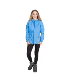 Trespass Womens Emery Softshell Fleece (Vibrant Blue) -Featured Women's Clothing Stores C456CCFEC19CDC8762910047B4842A82235AADBF839DC77593A3F63D42F3AEEB