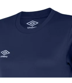 Umbro Womens/Ladies Club Jersey (Navy) -Featured Women's Clothing Stores C90E6199E4C527579CE66DEED9DEC89937BE02169A4F12ACF6CAE9919C123465