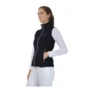 HyFASHION Womens/Ladies Synergy Flex Gilet (Black)