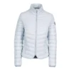 Trespass Womens/Ladies Nicolina Lightweight Padded Jacket (Light Sky Blue)