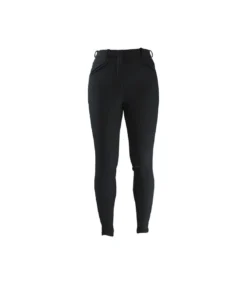 HyPERFORMANCE Womens/Ladies Softshell Winter Breeches (Black)