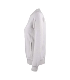 Clique Womens/Ladies Premium Jacket (Nature Melange) -Featured Women's Clothing Stores D1F8002CADEA2F170D8BA01FB48FE777EBE25E8FC089D5E454DBF29D635A6CE3