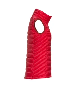 Clique Womens/Ladies Hudson Vest (Red) -Featured Women's Clothing Stores D2F999C311A6414A8E2F04068E59E1E3ACCB9555D7C96F8CE58A5CD9330258B6