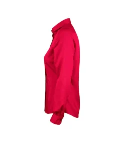 Printer RED Womens/Ladies Point Formal Shirt (Red) -Featured Women's Clothing Stores D3654C5220D2F9EF7D49F59BEE0FB1677765BF0E8790A6C11E22B1EE4F14567B