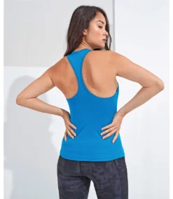 TriDri Womens/Ladies Performance Recycled Undershirt (Light Green) -Featured Women's Clothing Stores DFE2C50D4E527CF8DB742E7AE6144AF5597B8CC4AE0BF7490019272C54E13E53