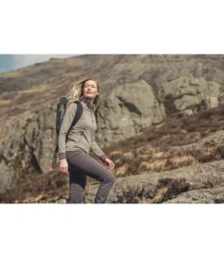 Trespass Womens/Ladies Drena Pants (Carbon) -Featured Women's Clothing Stores E22CE3C1480F339D2D12A81C223A17A6989F04AA04A816DE56CC2C0227D32EAF