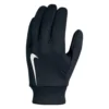 Nike Womens/Ladies Winter Gloves (Black/White) (XS)