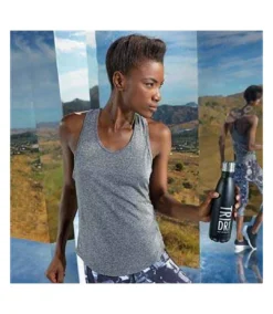 Tri Dri Womens/Ladies Performance Strap Back Tank Top (Purple) -Featured Women's Clothing Stores E2964B277E685A66BC5370D228B845CFEB502C2C773789BEA2E67F98D3B90CF5