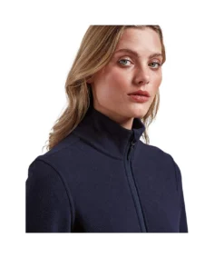 Premier® Premier Womens/Ladies Recyclight Full Zip Fleece Jacket (Navy) -Featured Women's Clothing Stores E38664944C8DE1804A942C1B22619331FB4A753592B1FB2B6F81AF81BB5FCE23