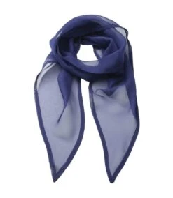 Premier® Premier Ladies/Womens Work Chiffon Formal Scarf (Lilac) (One Size)