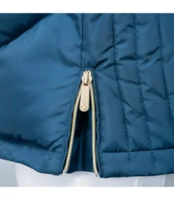 Coldstream Womens/Ladies Leitholm Quilted Gilet (Cool Slate Blue) -Featured Women's Clothing Stores E6B97740C5902663F799E471C04D8868D48E48A3FA5FE199D51E4E86CF98CCBC