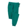 Onna Womens/Ladies Energized Stretch Sweatpants (Clean Green)