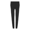 Comfy Co Womens/Ladies Sleepy Pants (Black)