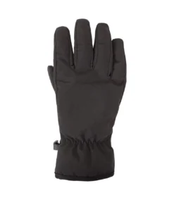Mountain Warehouse Womens/Ladies Hurricane Extreme Windproof Gloves (Black)