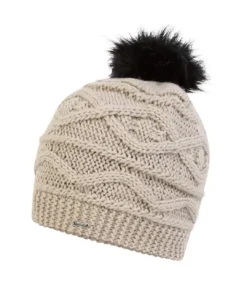 Dare 2B Womens/Ladies Remind II Bobble Beanie (Pelican)