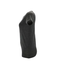 SOLS Womens/Ladies Regent Fit Short Sleeve T-Shirt (Charcoal Marl) -Featured Women's Clothing Stores ED4987C11E7D731C880D54031335A16E30B6896FA8A396D6757552AE512401E4