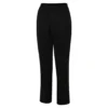 Umbro Womens/Ladies Club Essential Polyester Sweatpants (Black)