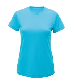 Tri Dri Womens/Ladies Performance Short Sleeve T-Shirt (Sapphire) -Featured Women's Clothing Stores EFFEB401819DE947E38350155BE6095B0FF6BD33ECC1076573FA2391C256EB84