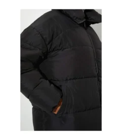 Dorothy Perkins Womens/Ladies Oversized Longline Padded Jacket (Black) -Featured Women's Clothing Stores F210D7D32FE41DAEF37747833FC09250F0F4A6C137273C0096922A9DC0FD06D8