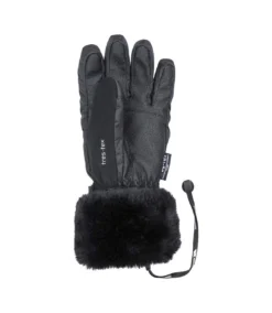 Trespass Womens/Ladies Yanki Gloves (Black) -Featured Women's Clothing Stores F6F7517B1F26796DDEF2F0C85ACFA608449F91F6F2B899F126EF0E44D079F6F7