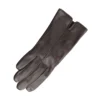 Eastern Counties Leather Womens/Ladies Tess Single Point Stitch Gloves (Brown)