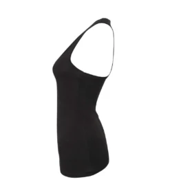 Tombo Womens/Ladies Racerback Tank Top (Black) -Featured Women's Clothing Stores F8764FB5537549FFCE06FAB57B693BE63AE0F6420D8EFA4BE02ED6458C05F842