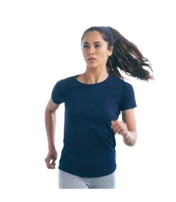 Awdis Womens/Ladies Cool Recycled T-Shirt (Navy) -Featured Women's Clothing Stores F9B15ECB1E7691BB3394D6769CDC0B69D0D26263558BDC40D20C672A9A4268B7
