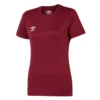 Umbro Womens/Ladies Club Jersey (Navy)