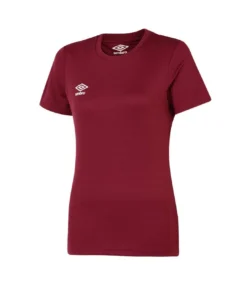 Umbro Womens/Ladies Club Jersey (Navy)