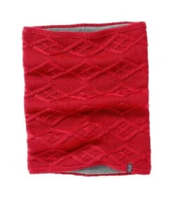 Jack Wolfskin Womens/Ladies Plait Loop Snood () ()