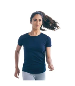 Awdis Womens/Ladies Cool Recycled T-Shirt (Navy) -Featured Women's Clothing Stores FE70922DA37E9DA2400E138661EAA41BE8FE65D83240F998738FF86C39EF7CA5
