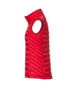 Clique Womens/Ladies Hudson Vest (Red) -Featured Women's Clothing Stores FF1CC662799E775229286EA45904D30D33CB9AFA41279B66B54E07001E0BF88D